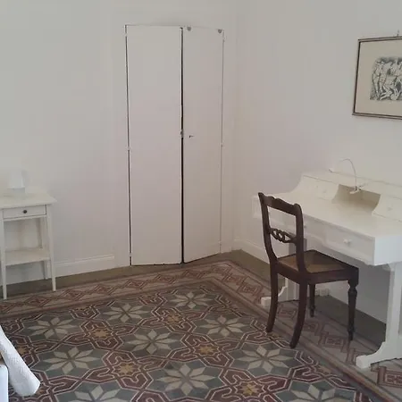 Tenuta Il Bosco Bitonto
