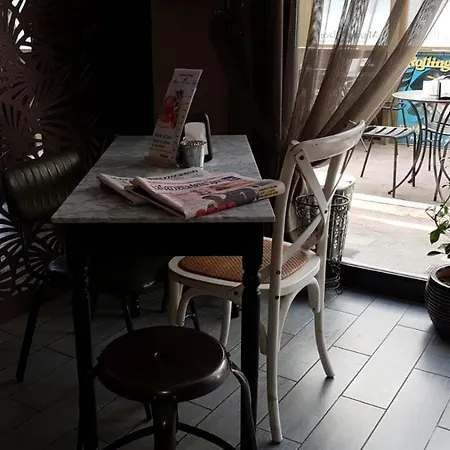 Nocleg ze śniadaniem Tenuta Il Bosco