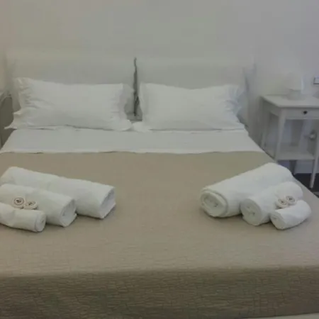 Tenuta Il Bosco Nocleg ze śniadaniem Bitonto