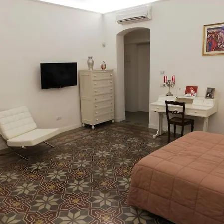 Tenuta Il Bosco Nocleg ze śniadaniem 2*