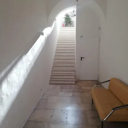 Tenuta Il Bosco Con Parcheggio