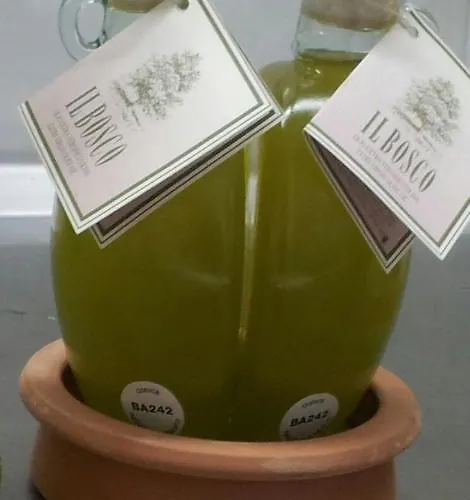 Tenuta Il Bosco