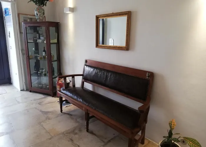 Panzió Tenuta Il Bosco