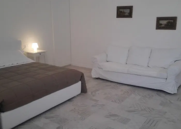 ベッド・アンド・ブレックファスト Tenuta Il Bosco 4*