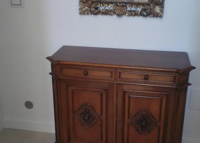 Tenuta Il Bosco ベッド・アンド・ブレックファスト