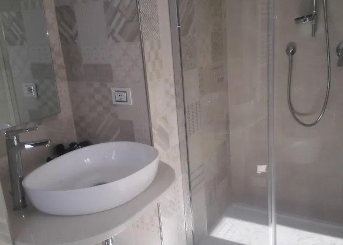 Tenuta Il Bosco Bitonto