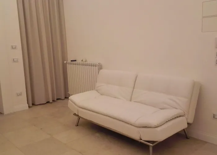 ベッド・アンド・ブレックファスト Tenuta Il Bosco ビトント