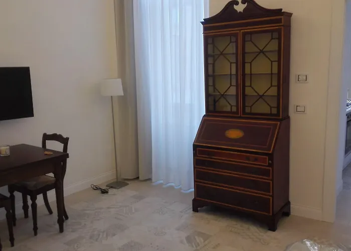 Tenuta Il Bosco Panzió