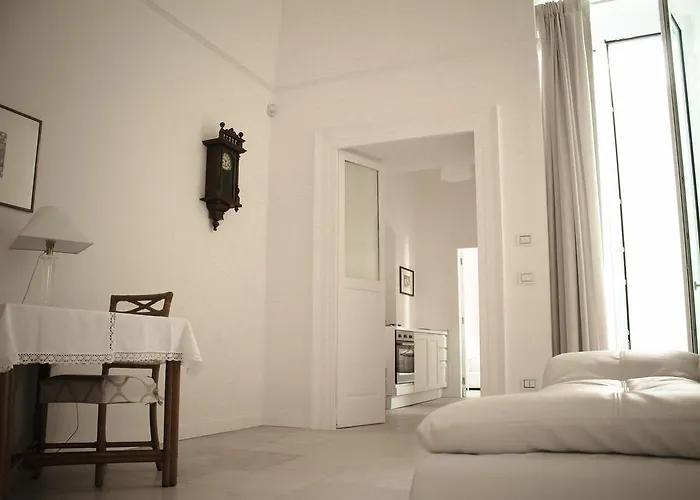 Tenuta Il Bosco Panzió 4*