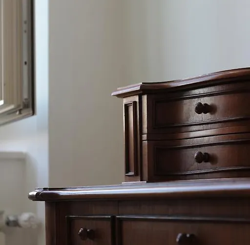 Tenuta Il Bosco 4* ビトント