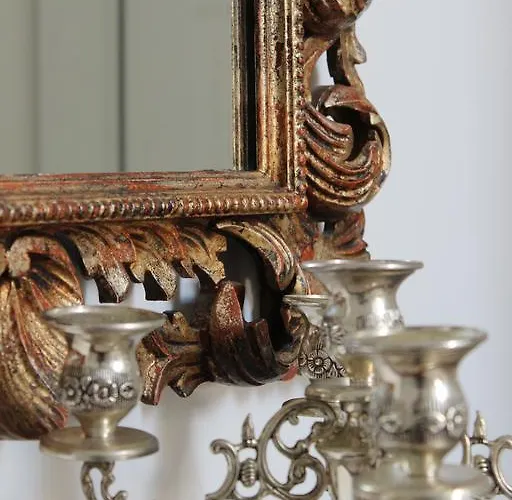 Tenuta Il Bosco 4* Bitonto