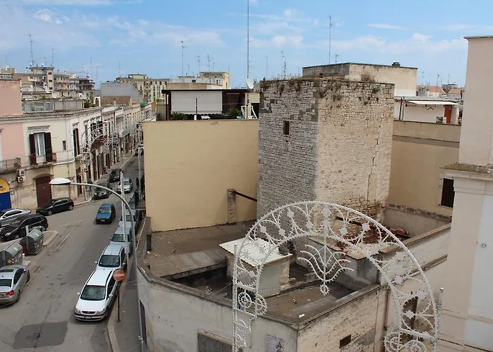 ベッド・アンド・ブレックファスト Tenuta Il Bosco 4*