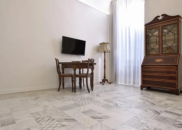 Panzió Tenuta Il Bosco