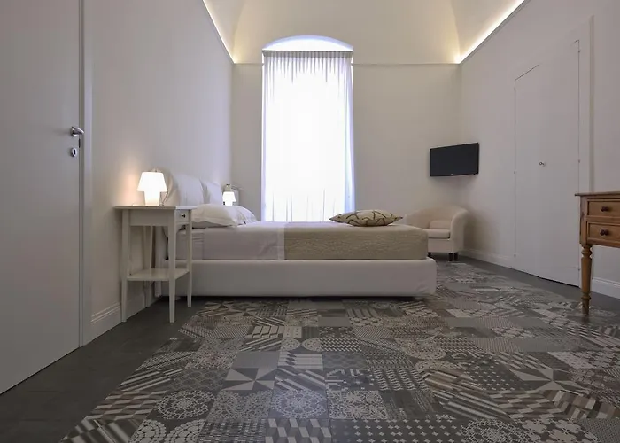 Bed and Breakfast Tenuta Il Bosco