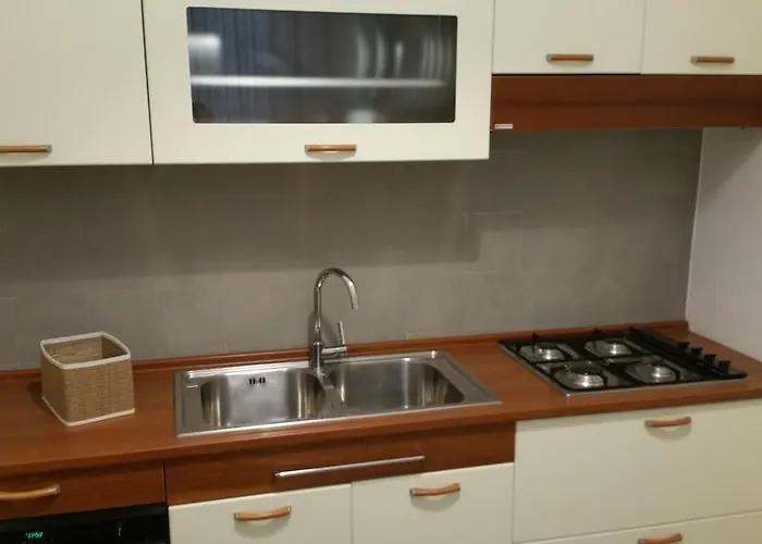 Panzió Tenuta Il Bosco 4*