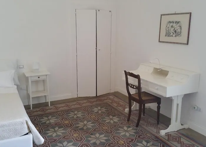 Tenuta Il Bosco Bitonto