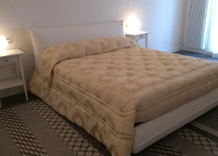 Tenuta Il Bosco ベッド・アンド・ブレックファスト 4*