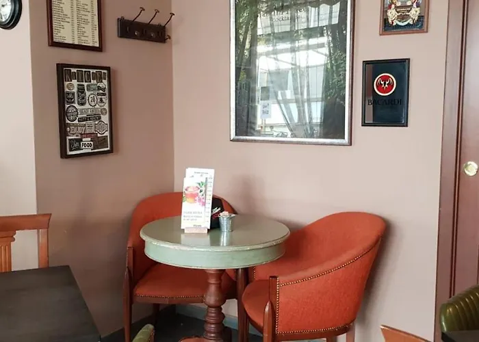 Tenuta Il Bosco 4* ビトント